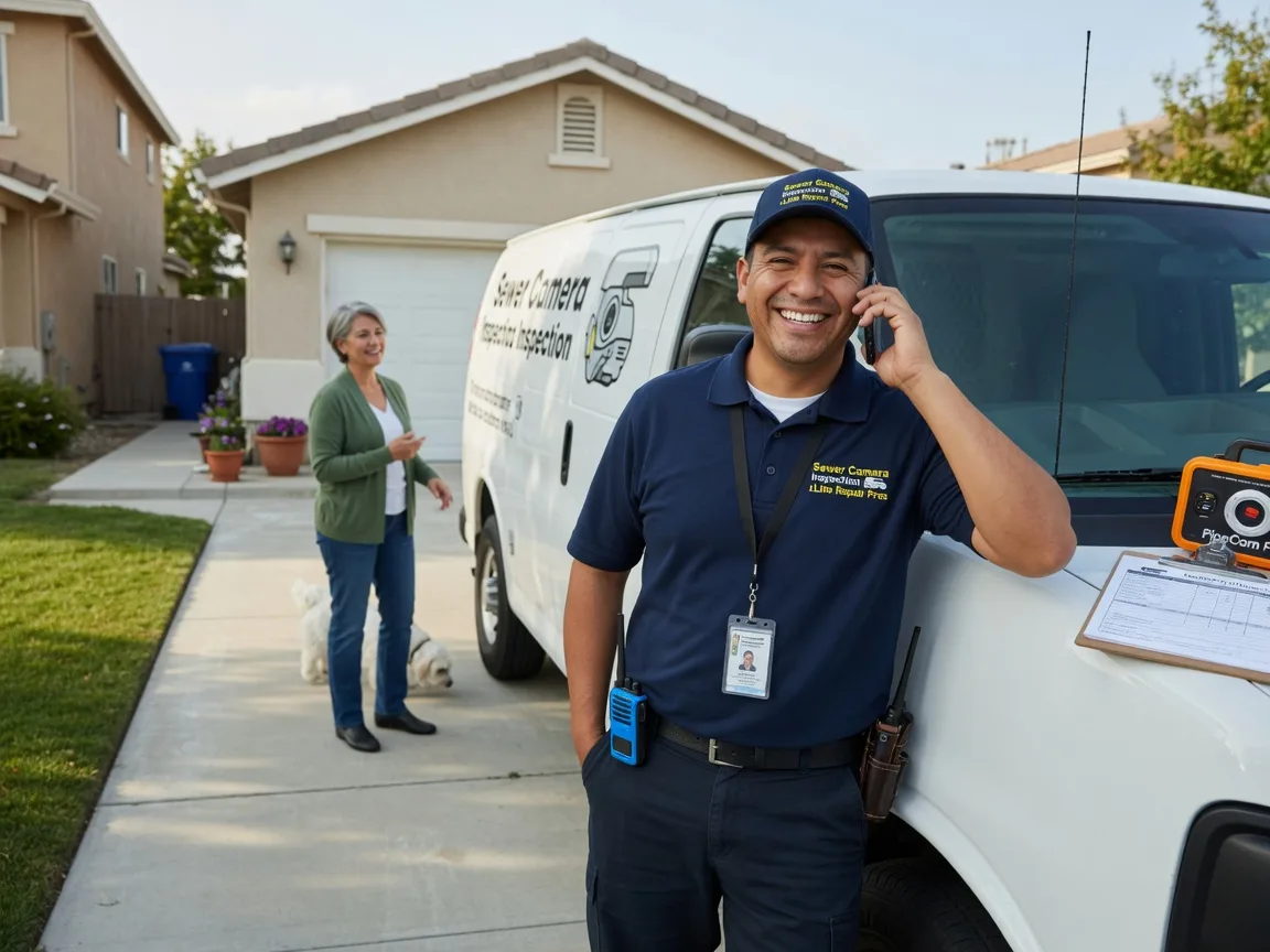 Sewer Line Repair Byers, KS FAQs